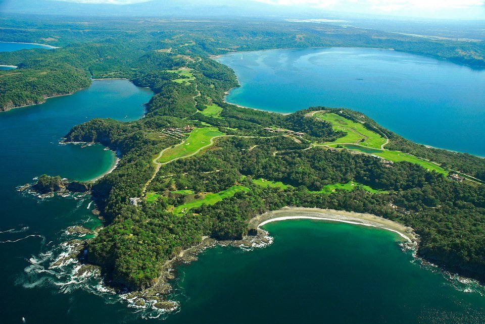 La Fortuna to Papagayo