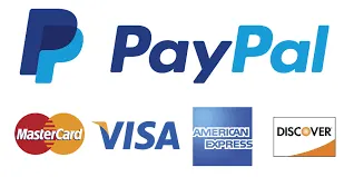 Pay Pal Payment Methods